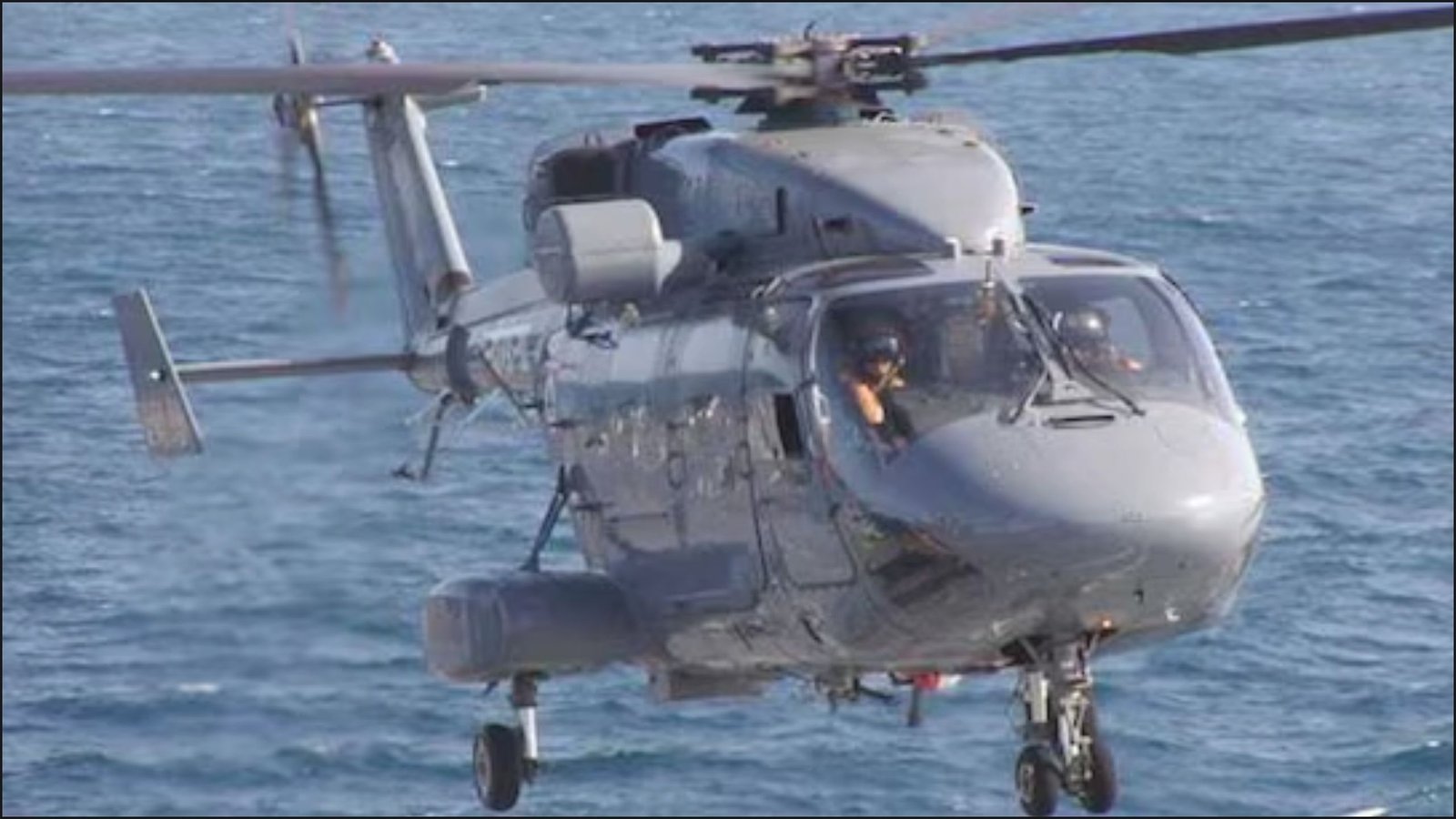 અદાણી અને ઇટાલિયન કંપની વચ્ચે થયો કરાર, હવે ભારતમાં સ્થાપશે  હેલિકોપ્ટર ઉત્પાદન ઇકોસિસ્ટમ