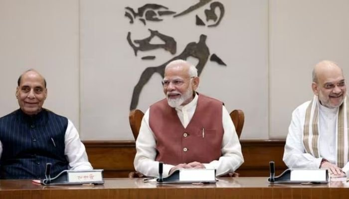 ગિફ્ટ સિટીથી શાહપુર સુધીના મેટ્રો રેલના વિસ્તરણ મામલે PM મોદીની કેબીનેટમાં લેવાયો મોટો નિર્ણય; જાણો વિગત