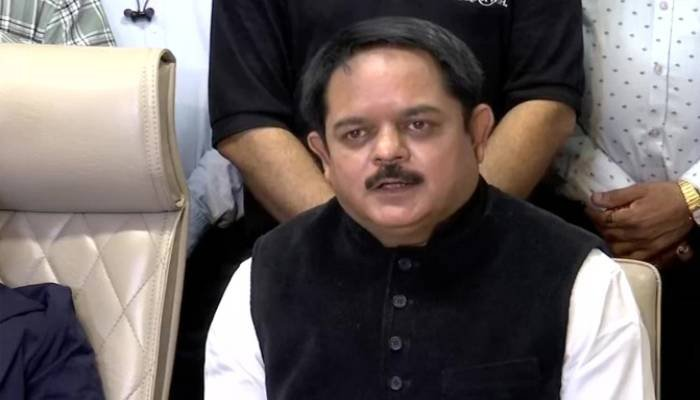 ગુજરાતના મુખ્ય ચૂંટણી કમિશનર બન્યા સંદીપ સાગલે, હરિત શુક્લાના સ્થાને નિયુક્તિ