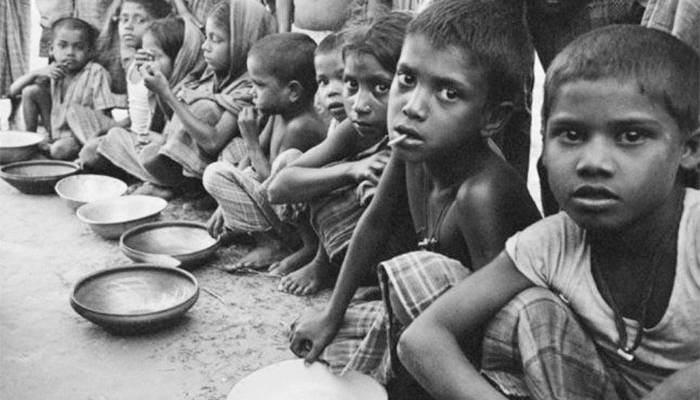 ગુજરાતમાં કુપોષણ મુદ્દે સરકારની કબૂલાત: 64.23% ગ્રાન્ટ વપરાઈ નહીં