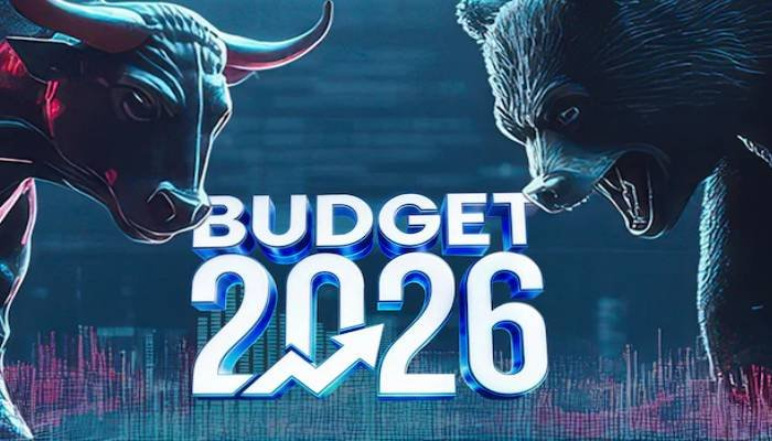 શેરબજારમાં ભારે કડાકો: બજેટની એક જાહેરાતથી રોકાણકારોમાં ગભરાટ, સેન્સેક્સ 2000 પોઈન્ટ તૂટ્યો