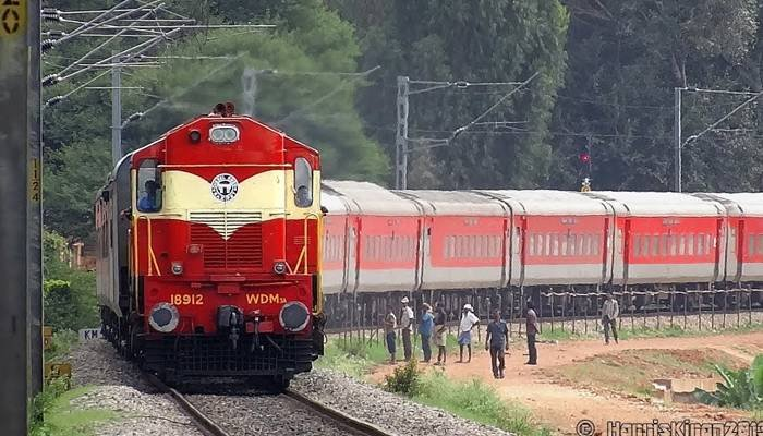 રેલવે ગ્રુપ Dમાં 21,997 પદો માટે ભરતી શરૂ, 10મું ધોરણ પાસ ઉમેદવારો અરજી કરી શકે