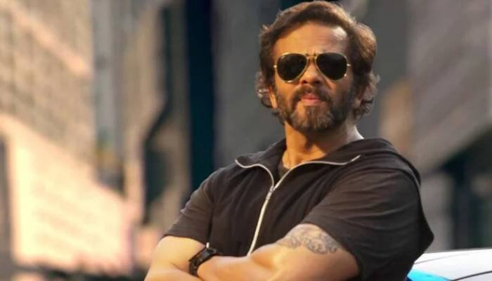 રોહિત શેટ્ટી પર હુમલાનો ‘ક્રાઈમ માસ્ટરમાઇન્ડ’ ઝડપાયો, લોરેન્સ બિશ્નોઈ ગેંગ સાથે સીધું કનેક્શન