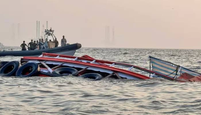 એજિયન સમુદ્રમાં હાઈ-સ્પીડ બોટ અને ગ્રીસ કોસ્ટ ગાર્ડ વચ્ચે ભયાનક ટક્કર, 15ના મોત