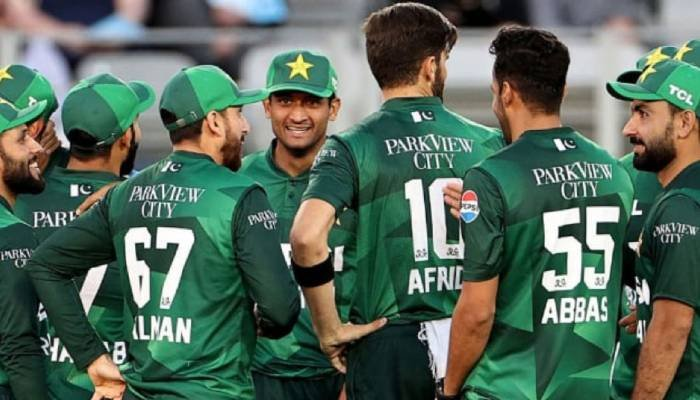 ક્રિકેટ જગતમાં ભૂકંપ: પાકિસ્તાને ભારતમાં રમાનારા ટી-20 વર્લ્ડ કપનો સત્તાવાર બહિષ્કાર કર્યો