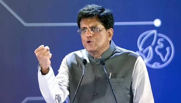 ભારત રશિયા પાસેથી તેલ ખરીદશે કે નહીં? પીયૂષ ગોયલે સીધો જવાબ ટાળ્યો, કહ્યું – નિર્ણય જરૂરિયાત પ્રમાણે લેવાશે