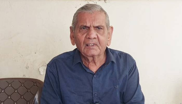 ઠંડી વિદાય લઈ રહી છતાં ગુજરાતમાં વાદળછાયું વાતાવરણની આગાહી, તાપમાનમાં પણ આવશે ફેરફાર