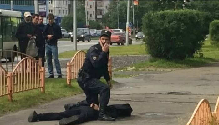 રશિયામાં લોહિયાળ ખેલ: મેડિકલ યુનિવર્સિટીની હોસ્ટેલમાં કિશોરનો છરીથી હુમલો, એક ભારતીય સહિત 8 ઘાયલ