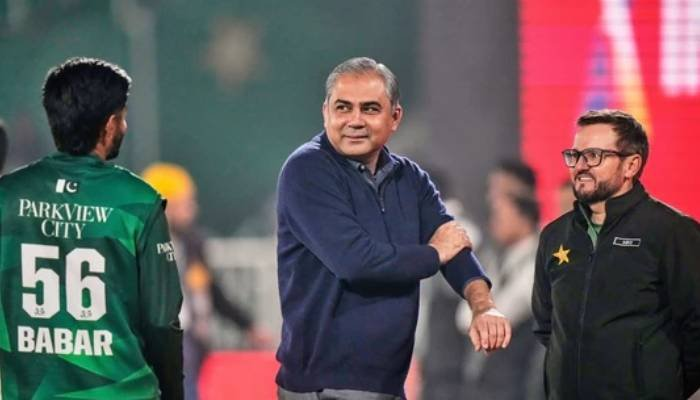 ભારત-પાક મેચ પર સંકટ: ICC એ પાકિસ્તાન બોર્ડની ‘ચાલબાજી’ પકડી, પૂછ્યા અણીયારા સવાલ