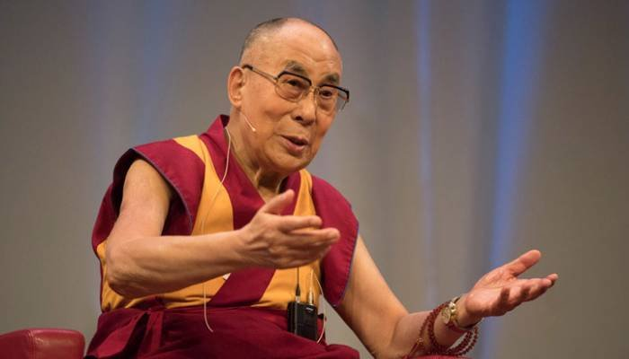 દલાઈ લામાને જેફરી એપસ્ટાઈન સાથે જોડવાના દાવાઓ ફગાવ્યા, કાર્યાલયનો સખત જવાબ