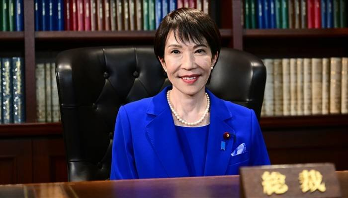 જાપાનમાં “Iron Lady” સાનાએ તાકાઇચીનો ઐતિહાસિક વિજય, LDPએ બહુમતીનો આંકડો પાર કર્યો