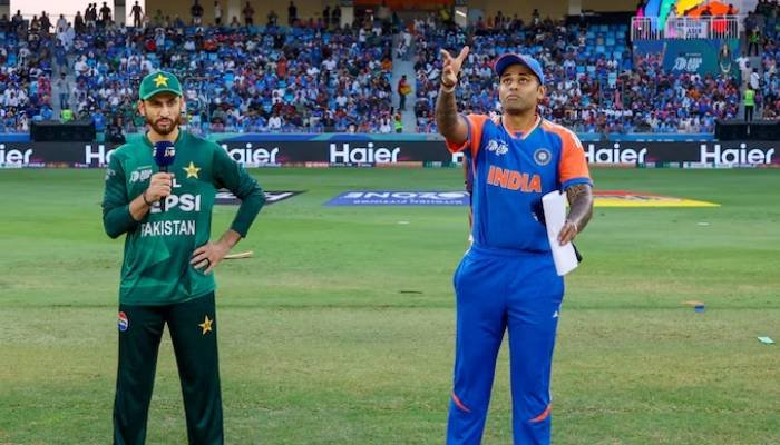 T-20 વર્લ્ડ કપમાં ભારત સામે રમશે પાકિસ્તાન, ICCએ માંગણીઓ સ્વીકારવાનો કર્યો ઇનકાર