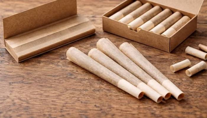 ગુજરાતમાં ડ્રગ્સના સેવન માટે વપરાતા રોલિંગ પેપર પર પ્રતિબંધ, રાજ્ય સરકારે લીધું કડક પગલું