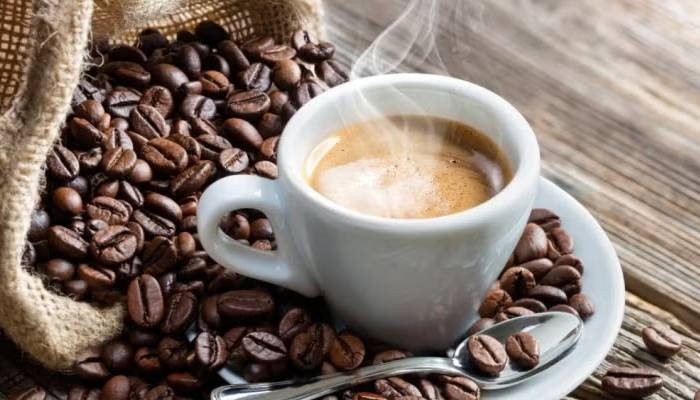 કોફી પીવાથી ઉંમર ઓછી લાગી શકે છે!: રિસર્ચમાં થયો ખુલાસો, જાણો વિગત