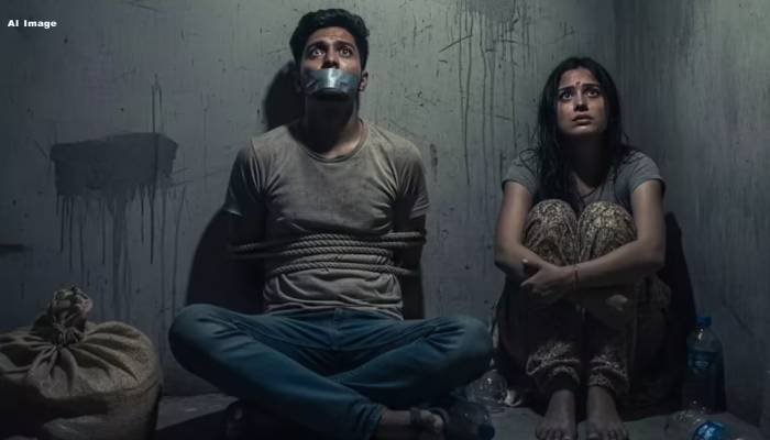 અમેરિકા જવાની લાલચમાં અઝરબૈજાનમાં ગુજરાતી યુવક-યુવતી બંધક, પરિવાર પાસેથી રૂ. 65 લાખ વસૂલ્યા