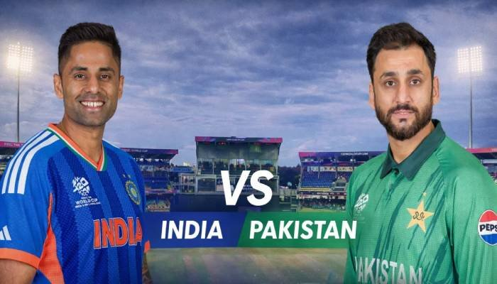 ક્રિકેટના મહાકુંભમાં ‘મહાયુદ્ધ’, રવિવારે થશે બંને ટીમ વચ્ચે આરપારની ટક્કર