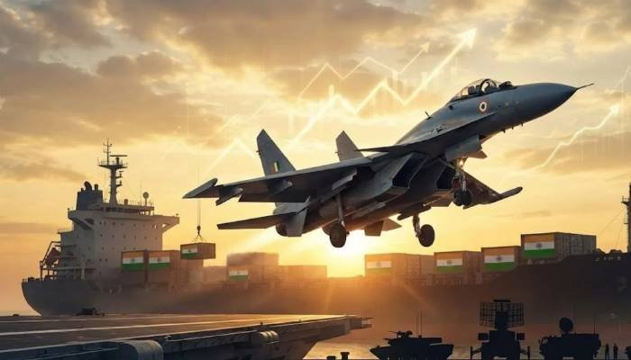 સંરક્ષણ મંત્રાલયે DAP 2026 નો ડ્રાફ્ટ બહાર પાડ્યો, સંરક્ષણ ખરીદી પ્રણાલીમાં મોટા ફેરફારો