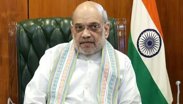 અમિત શાહની અધ્યક્ષતામાં ગાંધીનગર ખાતે સહકાર ક્ષેત્રની રાષ્ટ્રીય ‘મંથન બેઠક’, ₹250 કરોડથી વધુના પ્રોજેક્ટ્સનું લોકાર્પણ