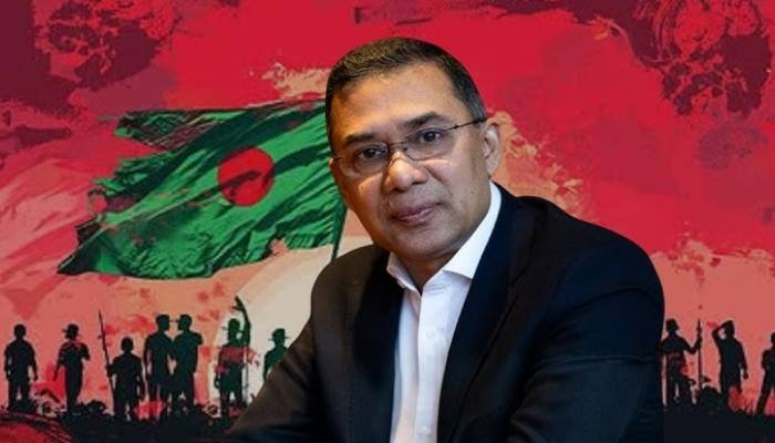 તારિક રહેમાન બનશે બાંગ્લાદેશના નવા પ્રધાનમંત્રી, મોહમ્મદ યુનુસે શપથ પહેલા રાજીનામું આપ્યું