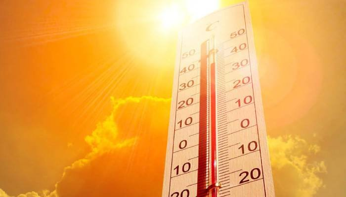 વેસ્ટર્ન ડિસ્ટર્બન્સ સક્રિય: ગુજરાતમાં વધશે ગરમી, હવામાન વિભાગની આગાહી