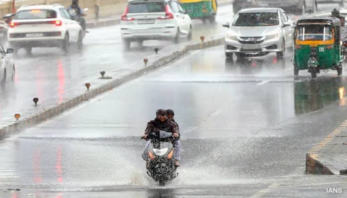 20 ફેબ્રુઆરીથી હવામાનમાં મોટો ફેરફાર, 6 રાજ્યોમાં IMD દ્વારા યેલો એલર્ટ જાહેર