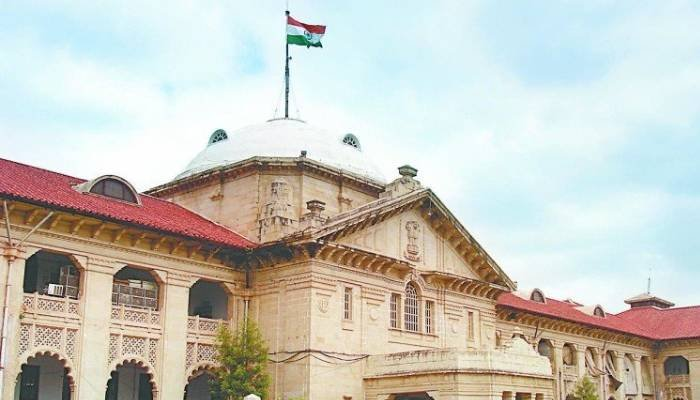 આંતરધર્મીય લિવ-ઇન ગુનો નથી: અલ્હાબાદ હાઈકોર્ટનો મહત્વપૂર્ણ ચુકાદો