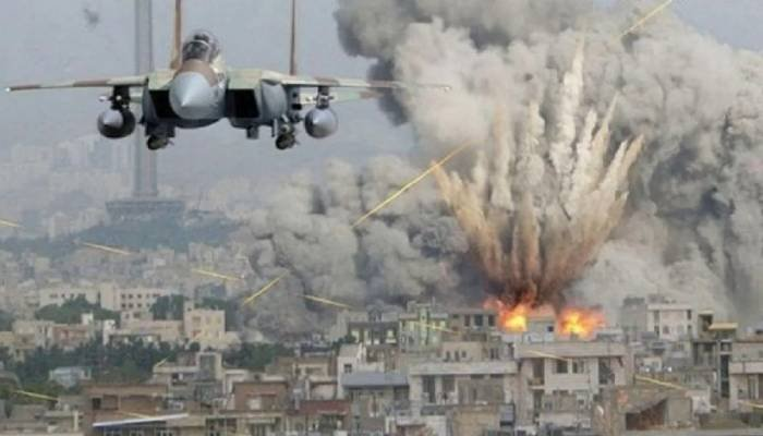 પાકિસ્તાન-અફઘાનિસ્તાન સરહદ પર તણાવ: 5 સ્થળોએ ભારે ગોળીબાર, એરસ્ટ્રાઈકમાં 70 આતંકીઓનો નાશ