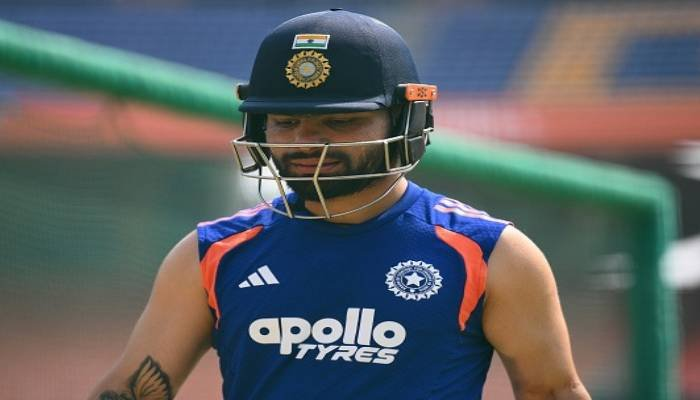 T20 વર્લ્ડકપ પહેલાં રિંકૂ સિંહ પરિવારિક ઈમરજન્સી ઘરે પરત ફર્યો, જાણો શું છે કારણ