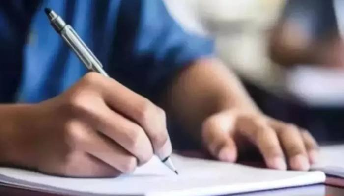 ગુજરાતમાં 10 વર્ષમાં 2.10 લાખથી વધુ સરકારી ભરતી: મંત્રી ઈશ્વરસિંહ પટેલનું મોટું એલાન