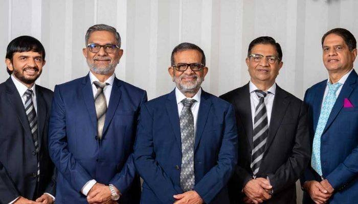 સુરતમાં ગજેરા બંધુઓ સામે કરોડોનું કૌભાંડ, ફોર્જરી અને જાનથી મારવાની ધમકીના કેસમાં 8 સામે ગુનો નોંધાયો