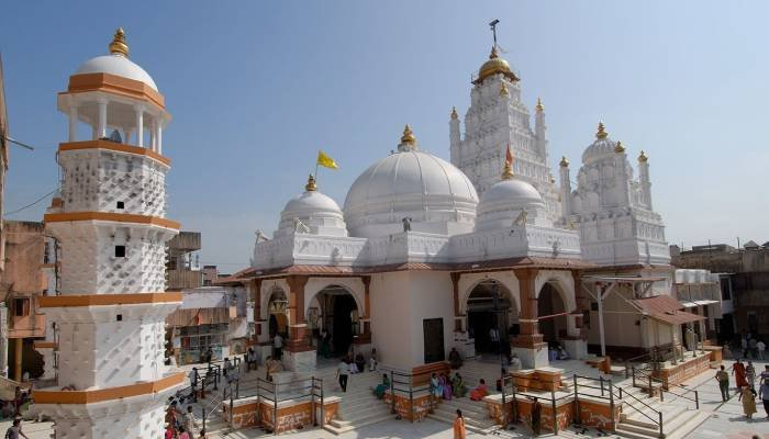 ડાકોર : ફાગણી પૂનમના મેળાનો પ્રારંભ, CCTV અને ડ્રોનથી રહેશે ચાંપતી નજર