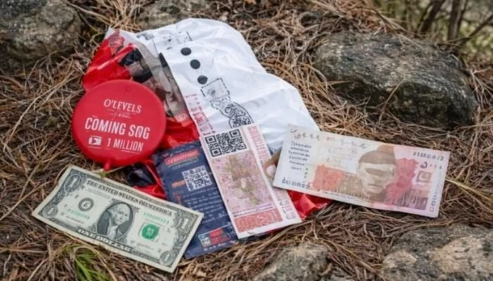 LoC નજીક શંકાસ્પદ ફુગ્ગાઓ મળી આવ્યા, પોલીસે શરૂ કરી તપાસ