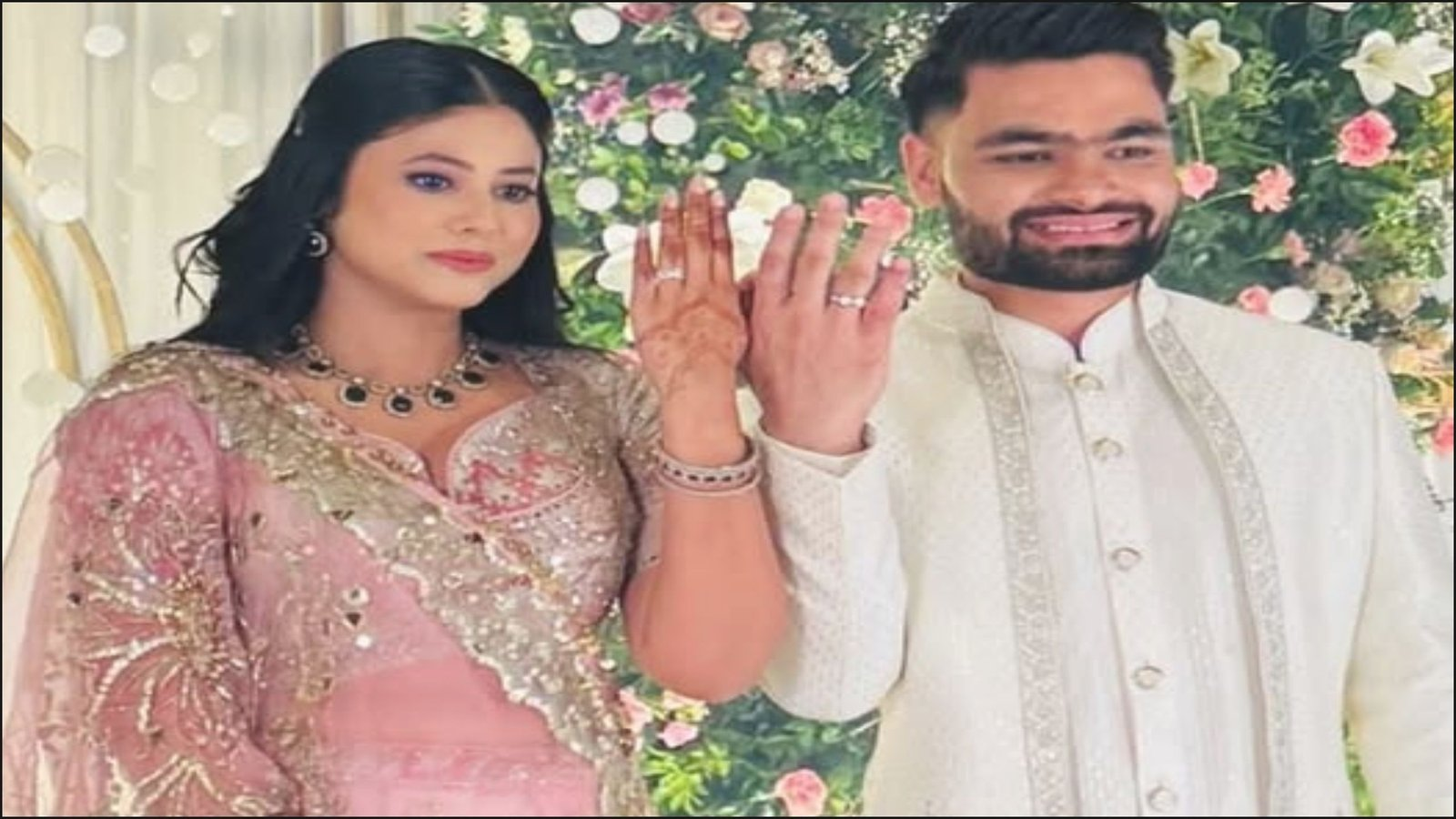 રિંકુ સિંહના લગ્ન અંગે મોટા સમાચાર, IPL 2026 બાદ…