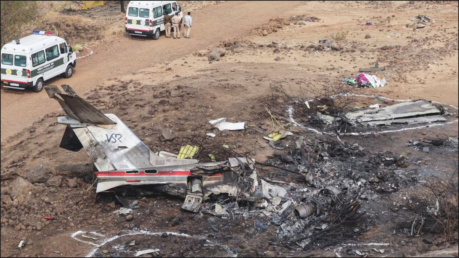 અજિત પવારના મૃત્યુ અંગે સંજય રાઉતે ઉઠાવ્યા ગંભીર પ્રશ્નો, જાણો શું કહ્યું