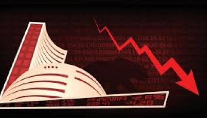 શેરબજારમાં મોટો કડાકો… જાણો સેન્સેક્સ, નિફ્ટી અને સોના-ચાંદીની સ્થિતિ