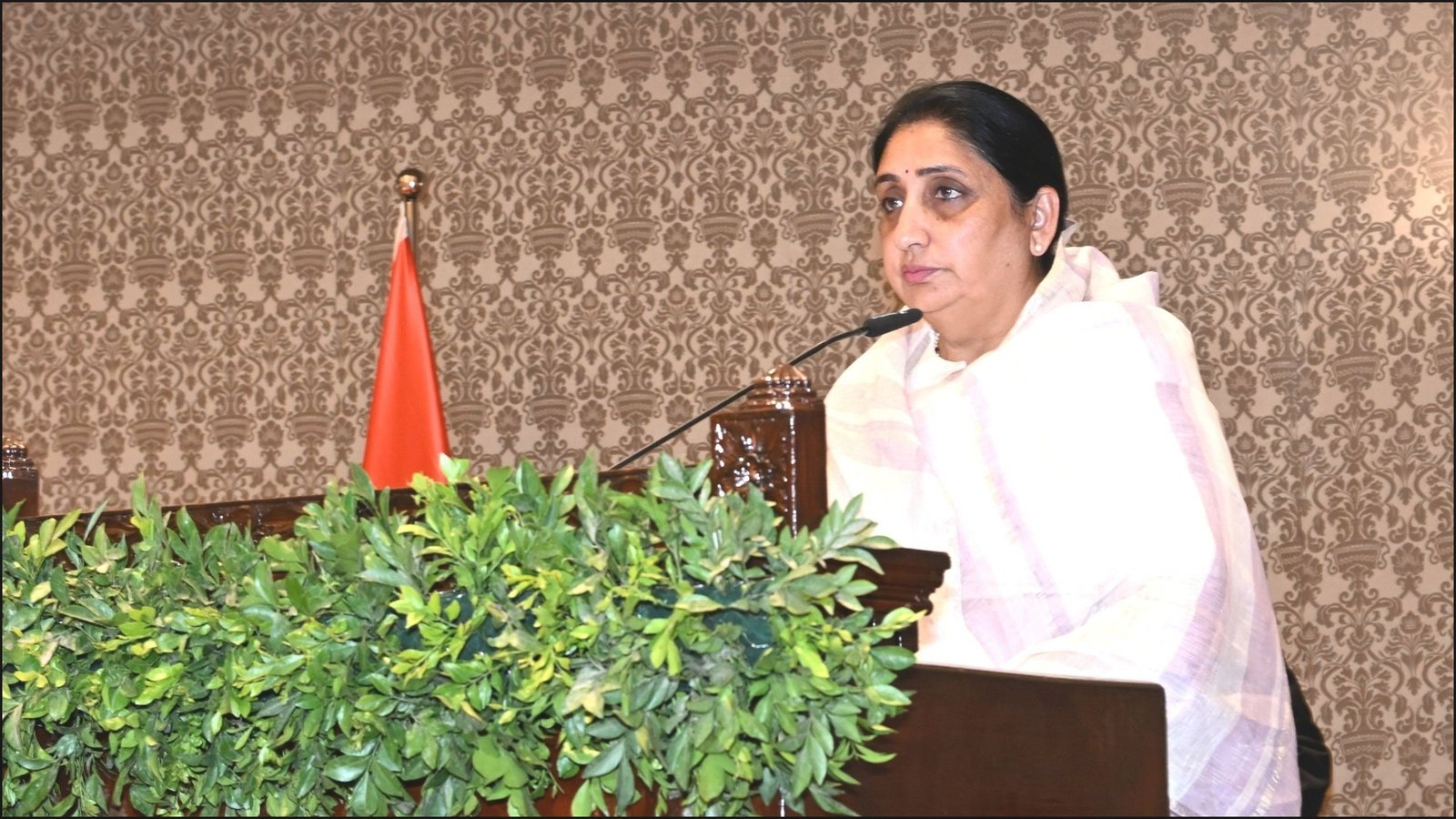 સુનેત્રા પવાર પાસે રહેશે પાર્ટીનો સંપૂર્ણ પાવર ! Dy. CM બાદ હવે પાર્ટી અધ્યક્ષ બનશે