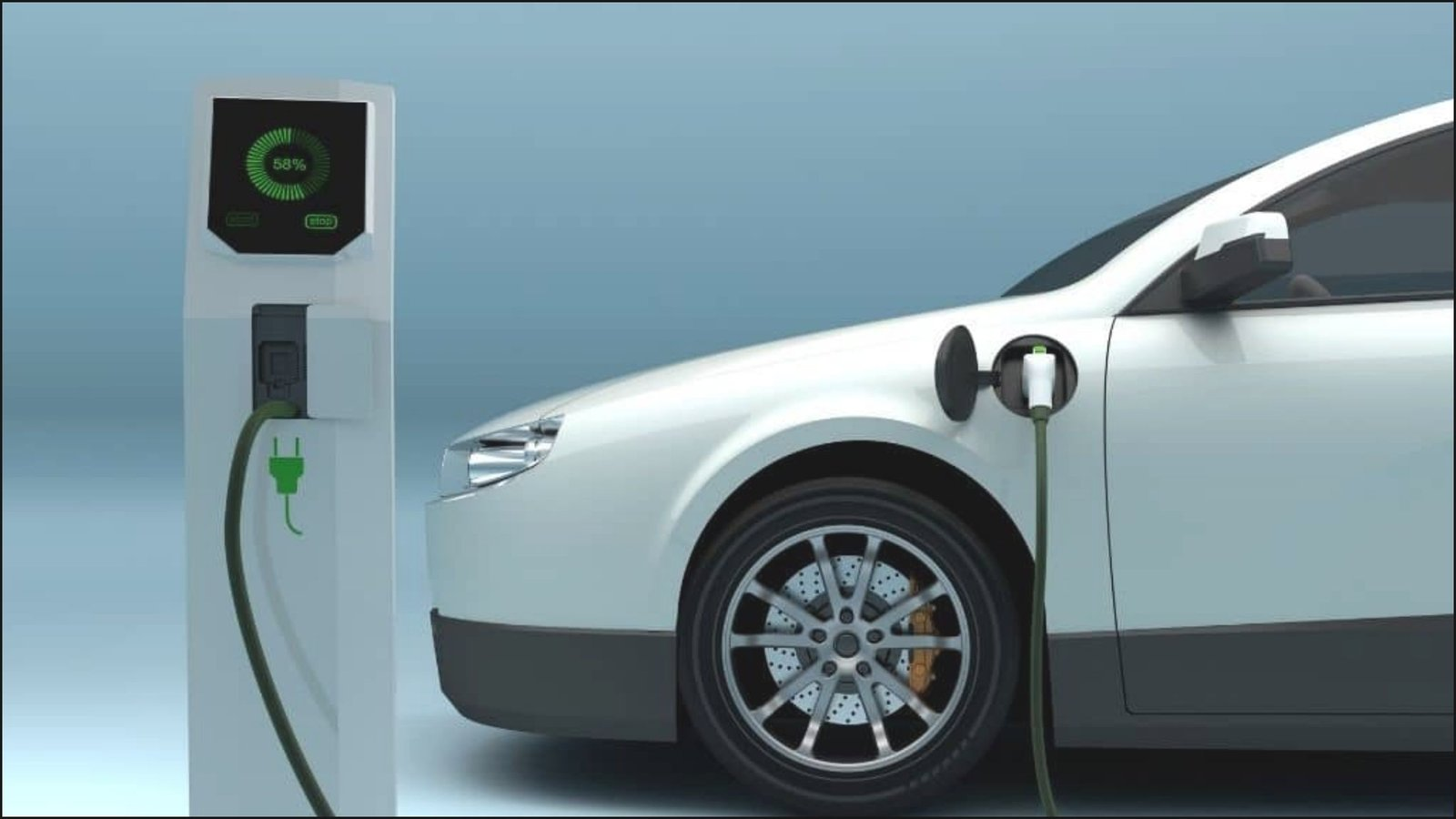 Budget 2026 : ઇલેક્ટ્રિક વાહનો સસ્તા થશે! લિથિયમ-આયન સેલ પર કસ્ટમ ડ્યુટી મામલે કરી મોટી જાહેરાત