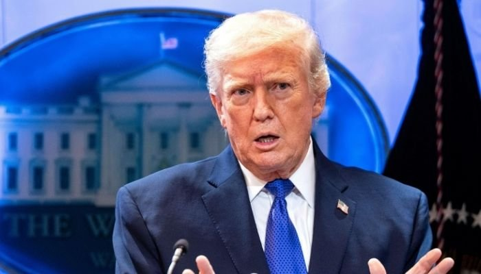 ટેરિફ બાદ ટ્રમ્પની વધુ એક નીતિ બની ગેરકાયદેસર, કોર્ટે નિર્ણયને રદ કરવાનો આપ્યો આદેશ