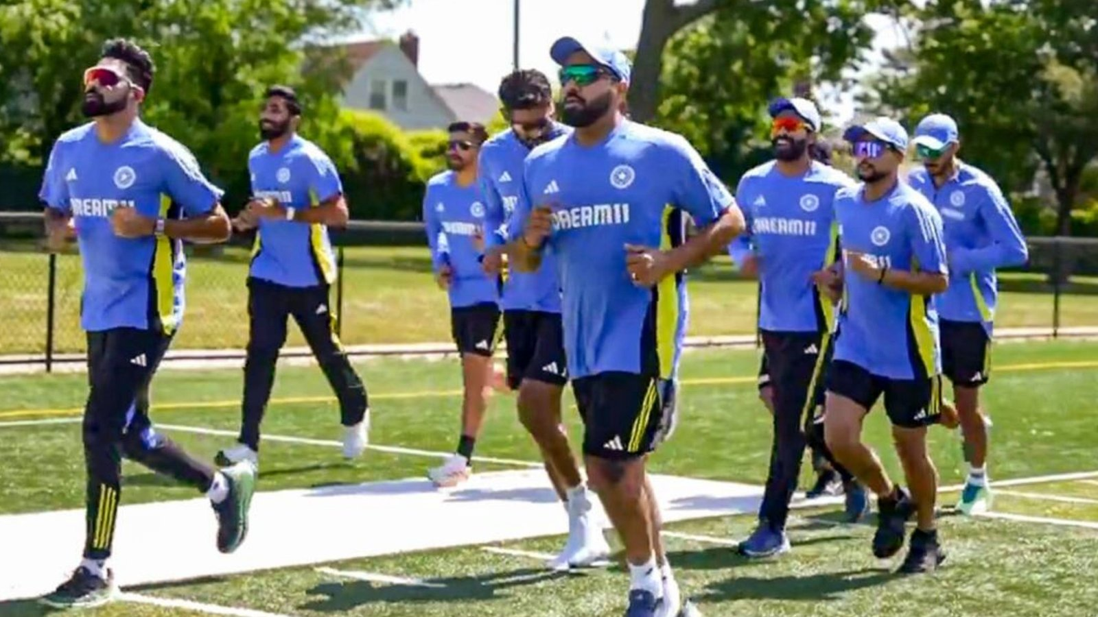 BCCI એ વાર્ષિક પ્લેયર સેન્ટ્રલ કોન્ટ્રાક્ટની કરી જાહેરાત,વિરાટ કોહલી અને રોહિત શર્મા A+ કેટેગરીમાં યથાવત્