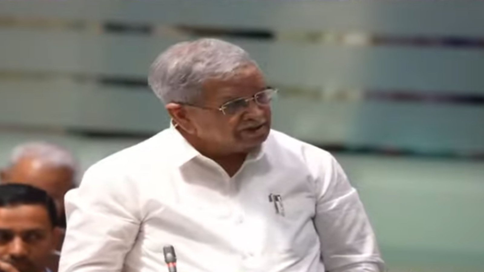 આદિજાતિ વિકાસ વિભાગ માટે બજેટમાં કરવામાં આવી મોટી જાહેરાત, કુલ ₹5425 કરોડની જોગવાઇ