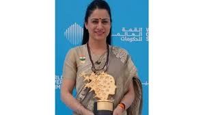 ગ્લોબલ ટીચર પ્રાઇઝ 2026: રૂબલ નાગી–ભારતની ગૌરવમય જીત