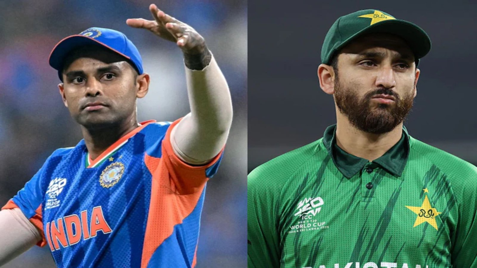 INDvsPAK: જો આજે વરસાદ થાય તો રિઝર્વ ડે પર રમાશે મેચ ? જાણો શું છે ICCનો નિયમ