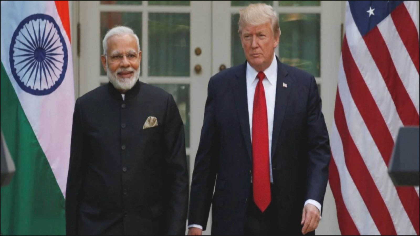 ભારત-અમેરિકા વ્યાપાર સમજૂતી થકી ગુજરાતના ઉદ્યોગો માટે વિકાસના ખૂલ્યા નવા દ્વાર, નિકાસમાં થશે વિક્રમજનક વધારો