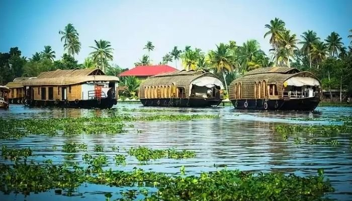 કેરળનું નામ બદલીને ‘કેરળમ’ કરાયું, કેન્દ્ર સરકારે પ્રસ્તાવને મંજૂરી આપી