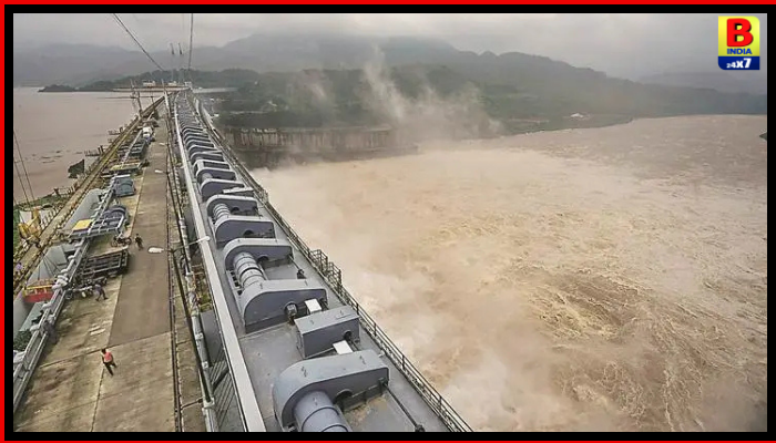 રાજકોટ અને જસદણ તાલુકાના કુલ ૧૧૫ ગામના ૩,૪૮,૮૪૨ નાગરિકોને શુદ્ધ પાણી મળી રહ્યું છે: મંત્રીઈશ્વરસિંહ પટેલ