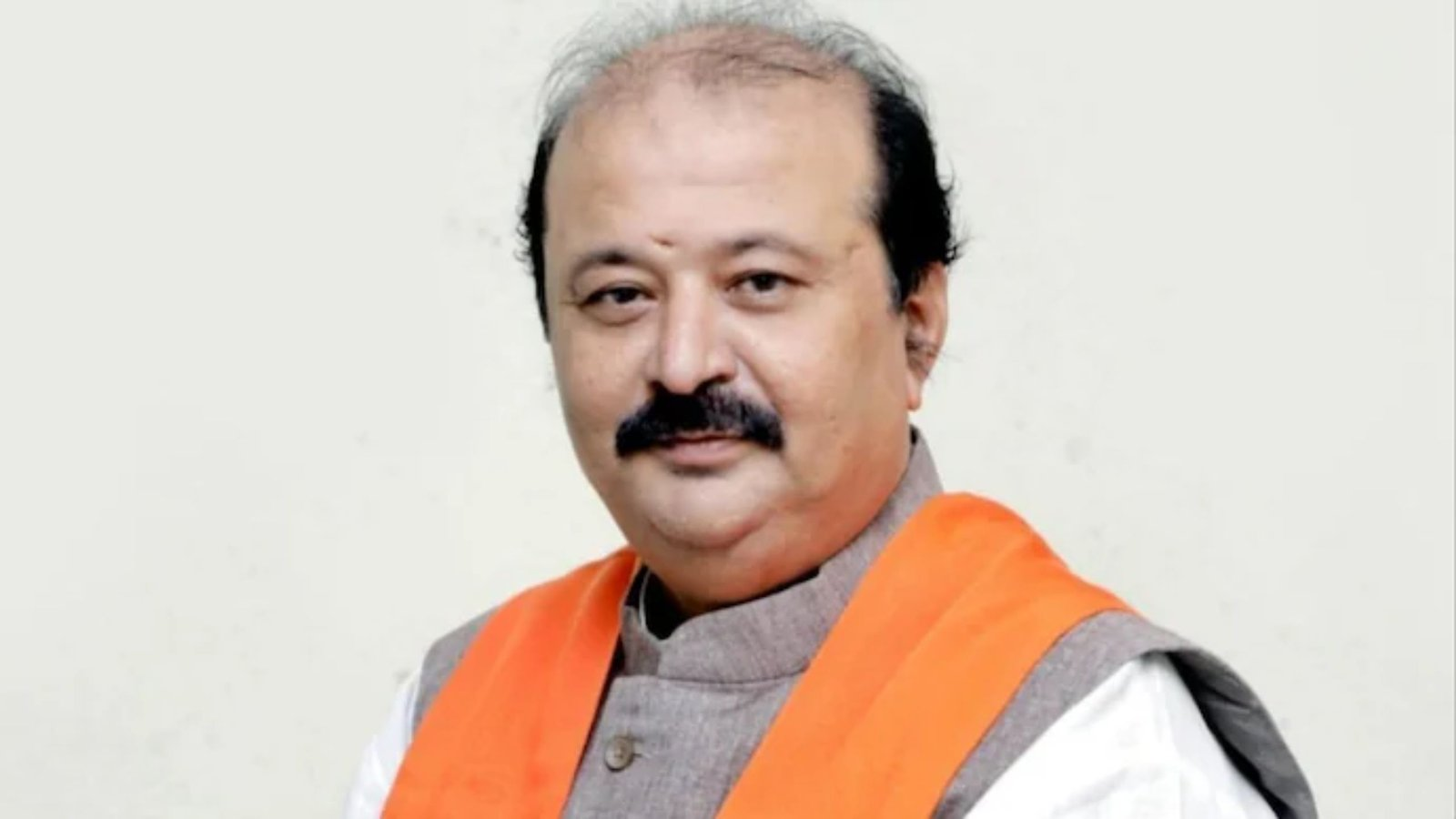 પૂર્ણેશ મોદી બન્યા ગુજરાત વિધાનસભાના ઉપાધ્યક્ષ, જાણો કોણ છે આ નેતા