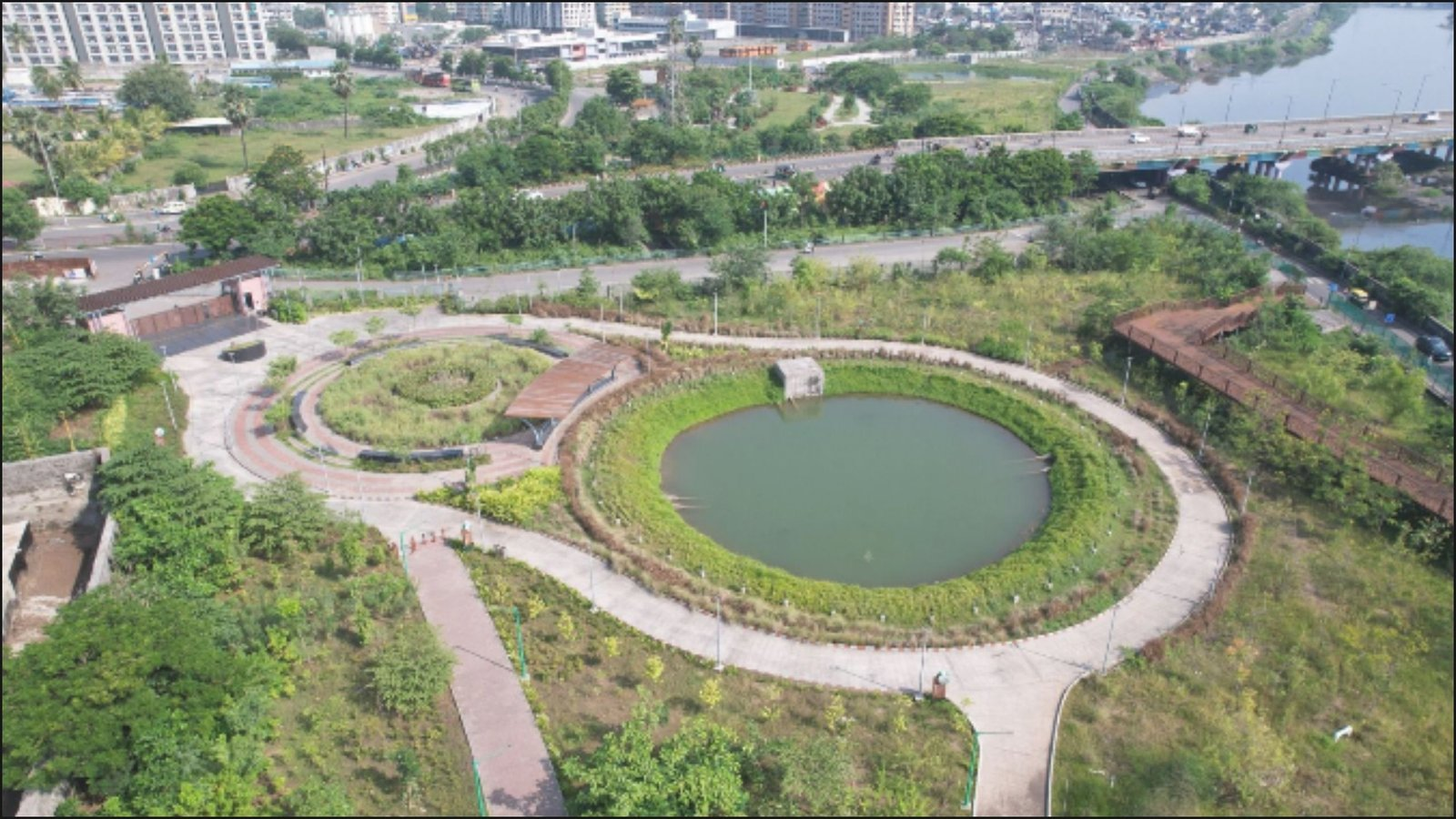 શહેરી વિકાસ વર્ષમાં ગુજરાત બન્યું ટકાઉ શહેરી આયોજન અને વિકાસનું મૉડલ, જાણો વિગત