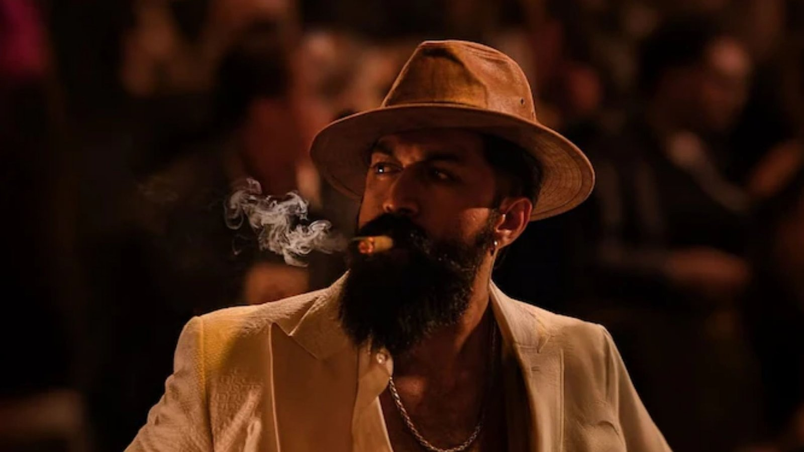 ડિસ્ટર્બિંગ ટીઝર અને ટોક્સિક’સિનેમેટિક ભાષાનો વધતો ટ્રેન્ડ,સિનેમાનો નવો ચહેરો?