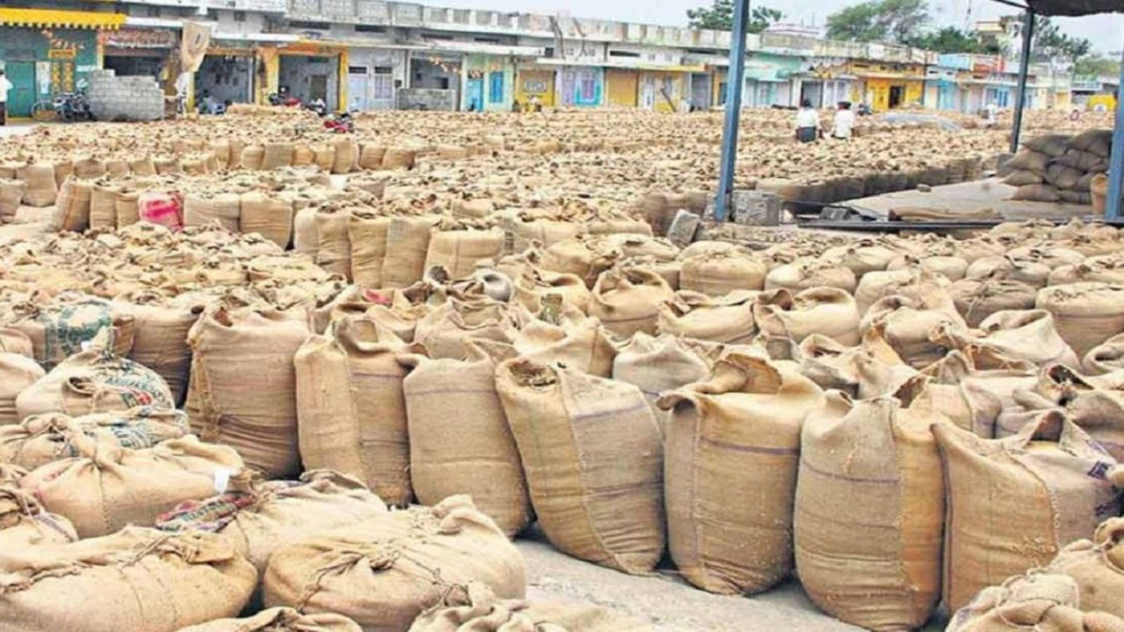 ટેકાના ભાવે તુવેરની ખરીદી મામલે રાજ્ય સરકારે કરી મોટી જાહેરાત, જાણો વિગત