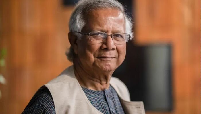 બાંગ્લાદેશના રાષ્ટ્રપતિએ મુહમ્મદ યુનુસ પર લગાવ્યા ગંભીર આરોપ, જાણો શું કહ્યું